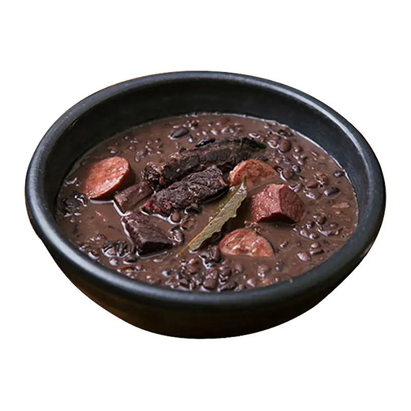 Feijoada Giuliana 500g