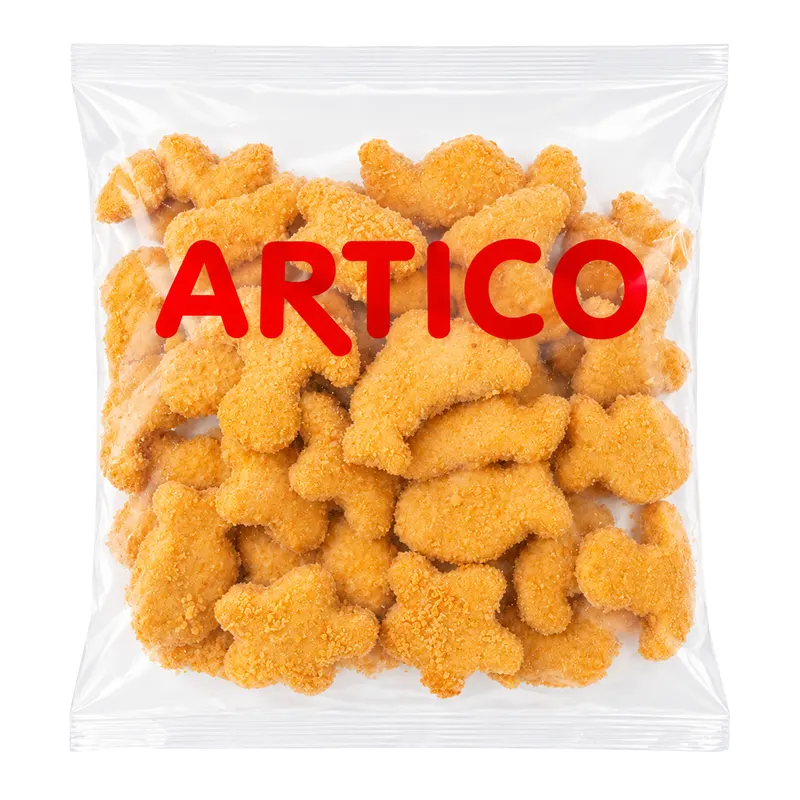 Formitas de Merluza Artico 1kg