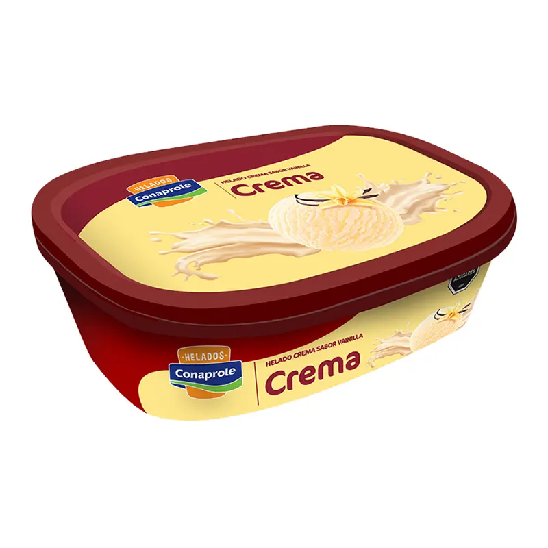 Helado Conaprole 1L Crema