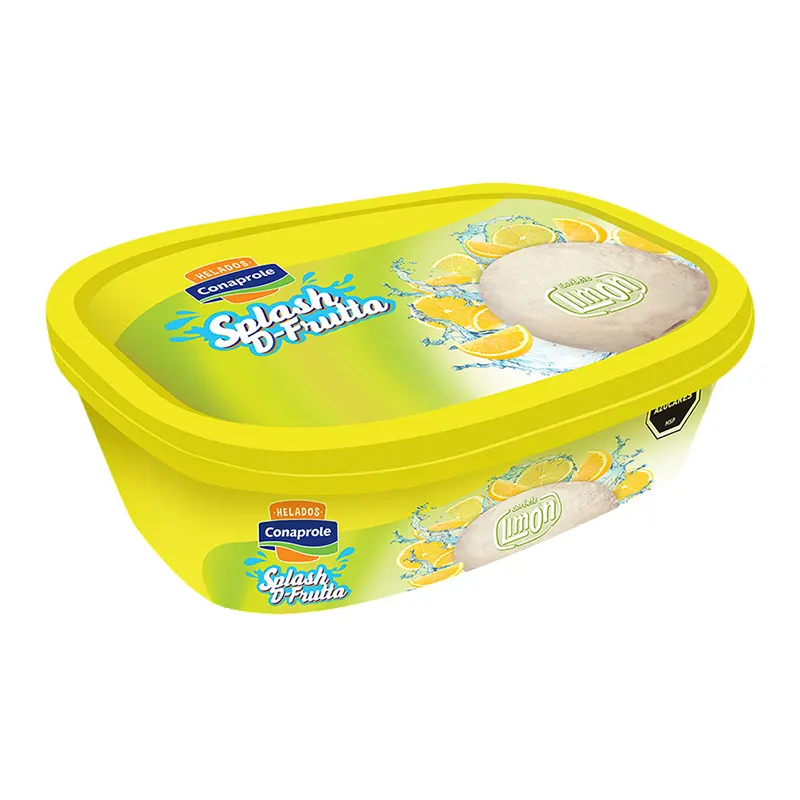 Helado Conaprole 1L Limón