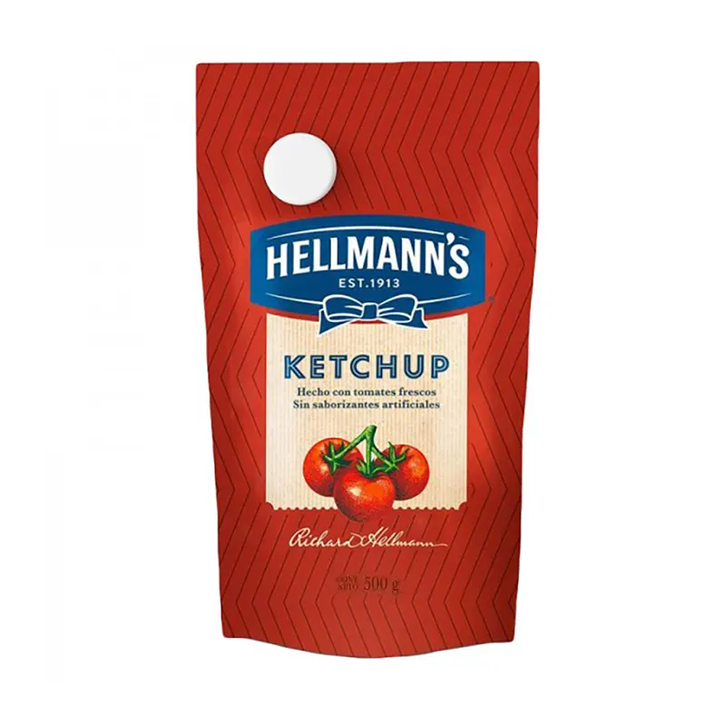 Ketchup Hellmann’s 500g