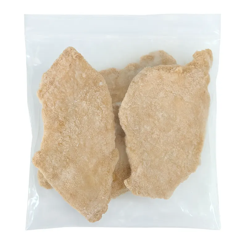 Milanesas de Pollo Precocidas Asado 1kg