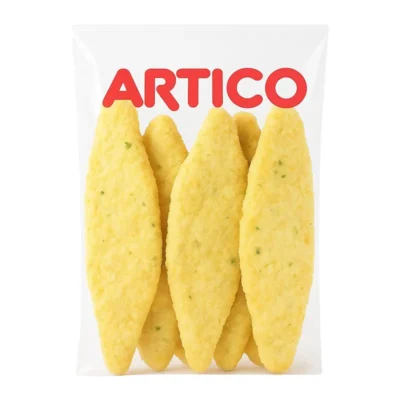 Milanesas de Merluza a la Marinera Artico 1KG