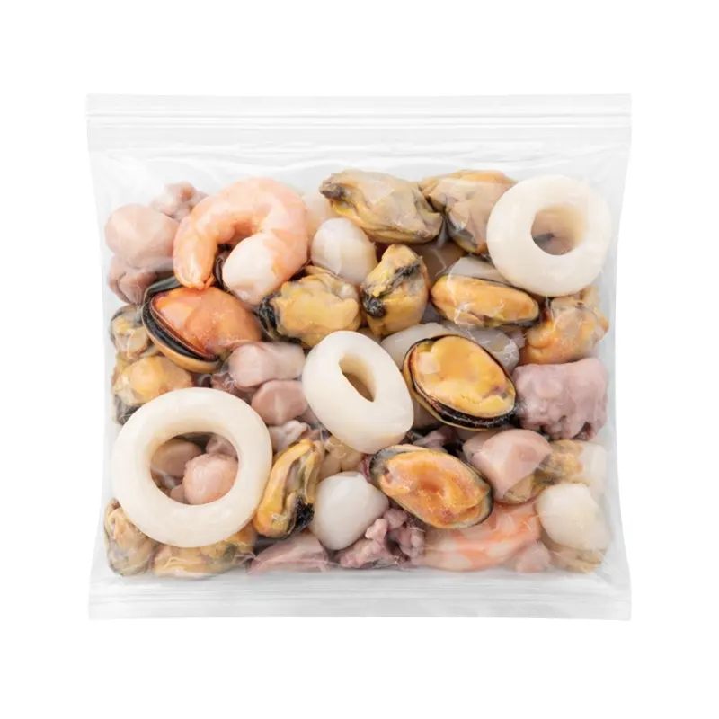 Mix de Mariscos Mar Austral 500g