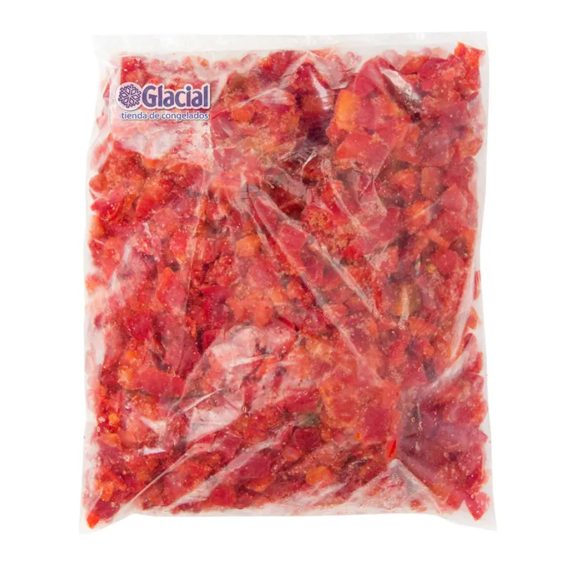 Morrón 500g