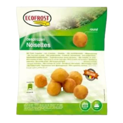 Noisettes Ecofrost 2,5KG