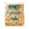 Nuggets de Pollo Crocantes Sadia 3KG