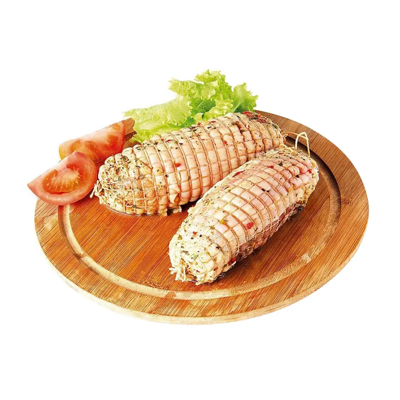 Pamplonas de Pollo Avícolas del Oeste (el kilo)