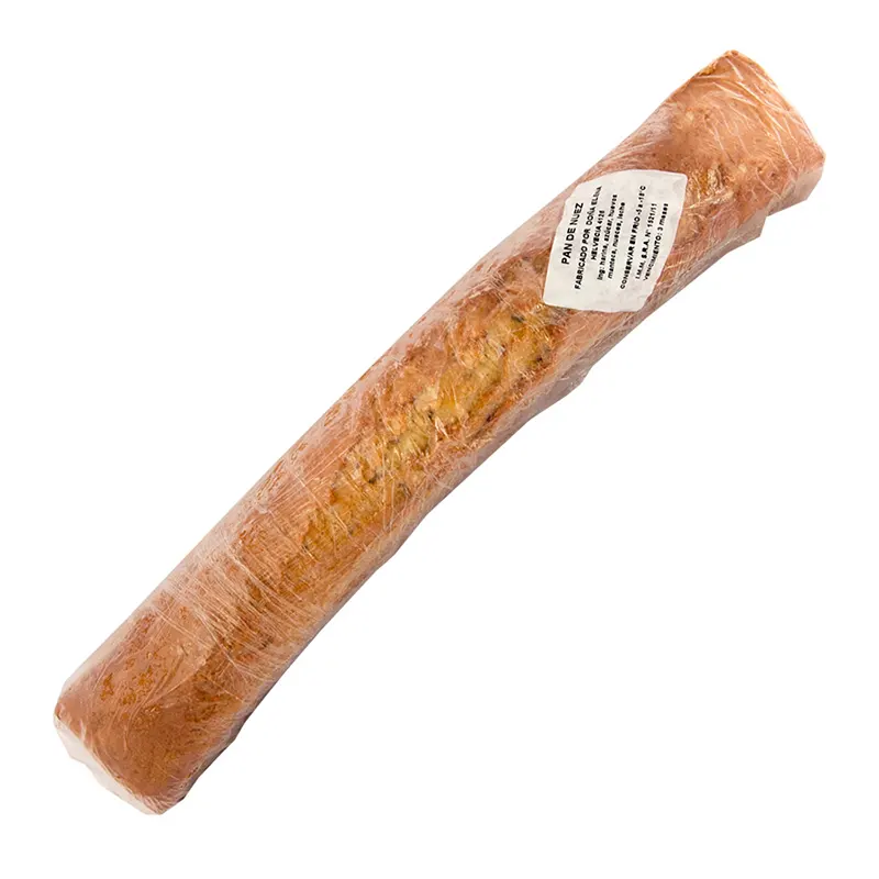 Pan de Nuez Artesanal