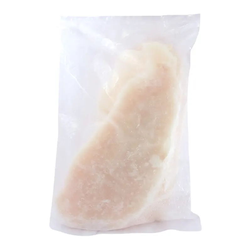 Filetes de Pangasius Blanco 1kg