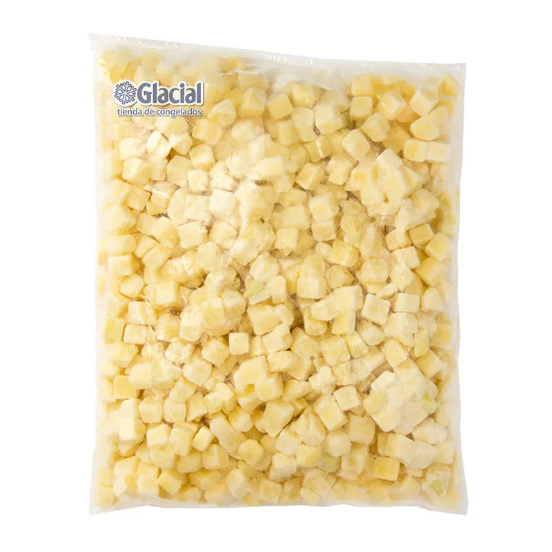 Papa en Cubo 1kg