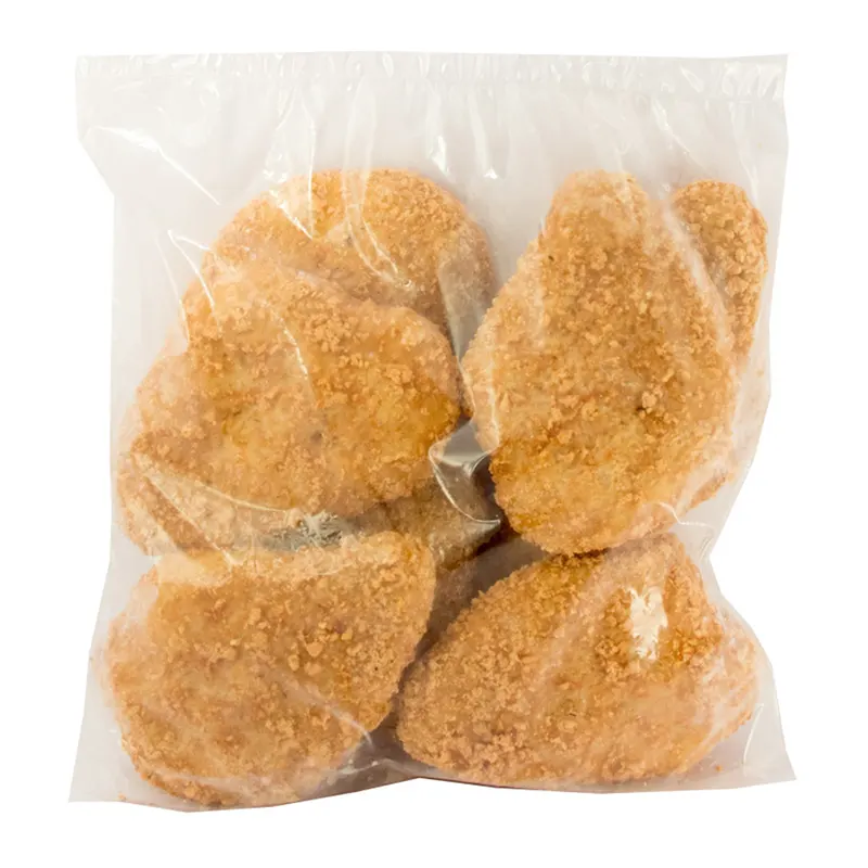 Pechugas Rebozadas Sadia x8