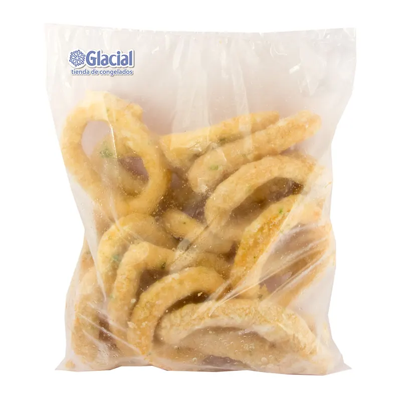 Rabas de Calamar Rebozadas Mar Austral 500g