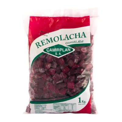 Remolacha Camirplan 1kg
