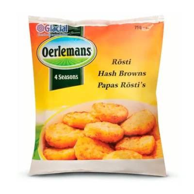 Rosti Oerlemans 750GR