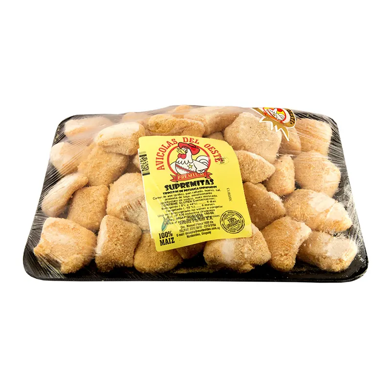 Supremitas Avícolas del Oeste 1kg