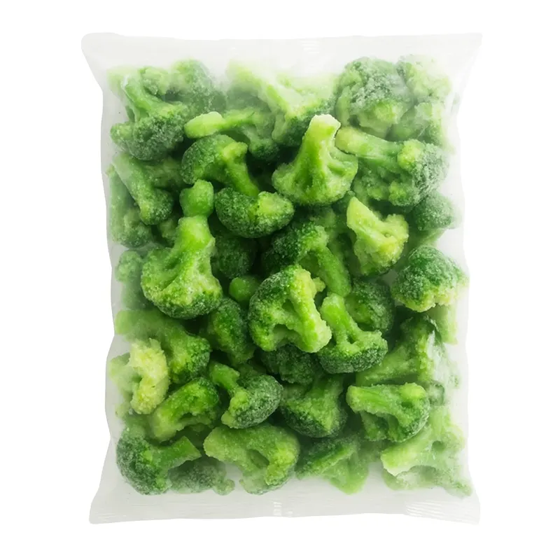 Brócoli 1kg