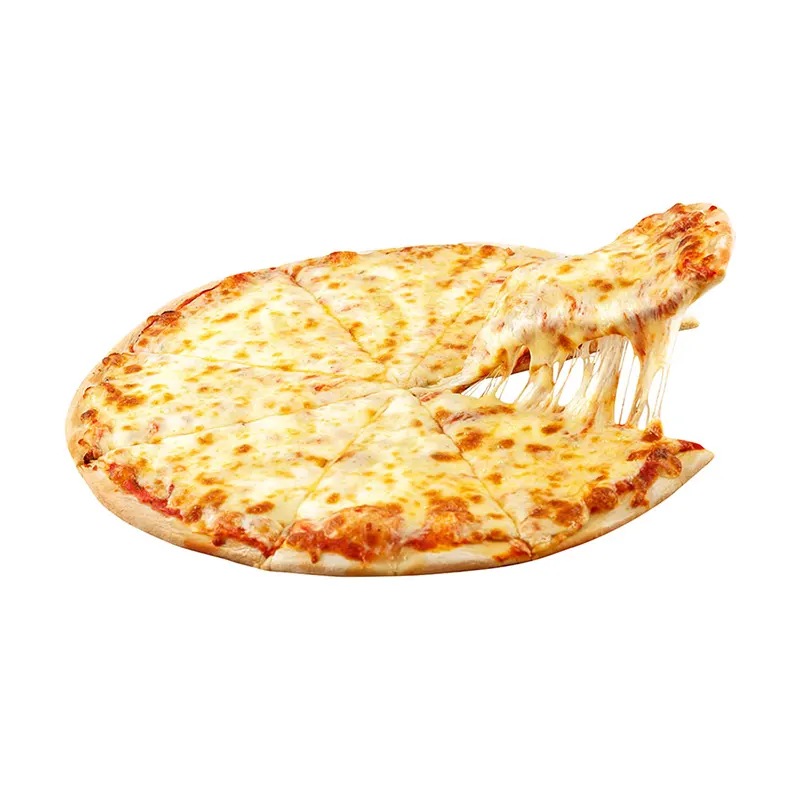 Pizza Mozzarella Grande Reforzada Glacial