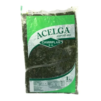 Acelga Camirplan 1kg