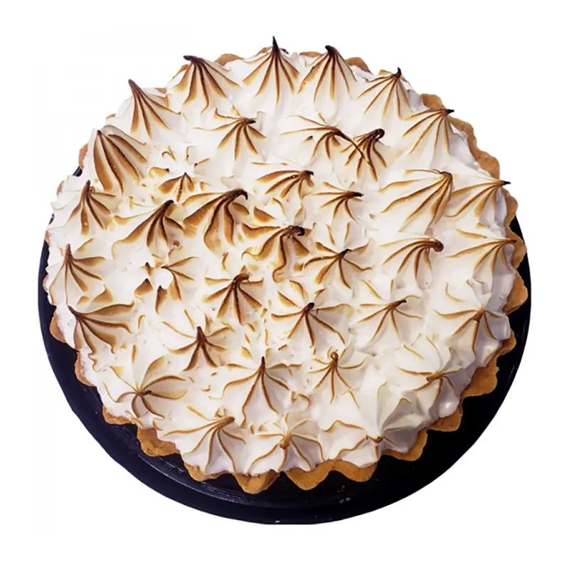 Lemon Pie Glacial Grande
