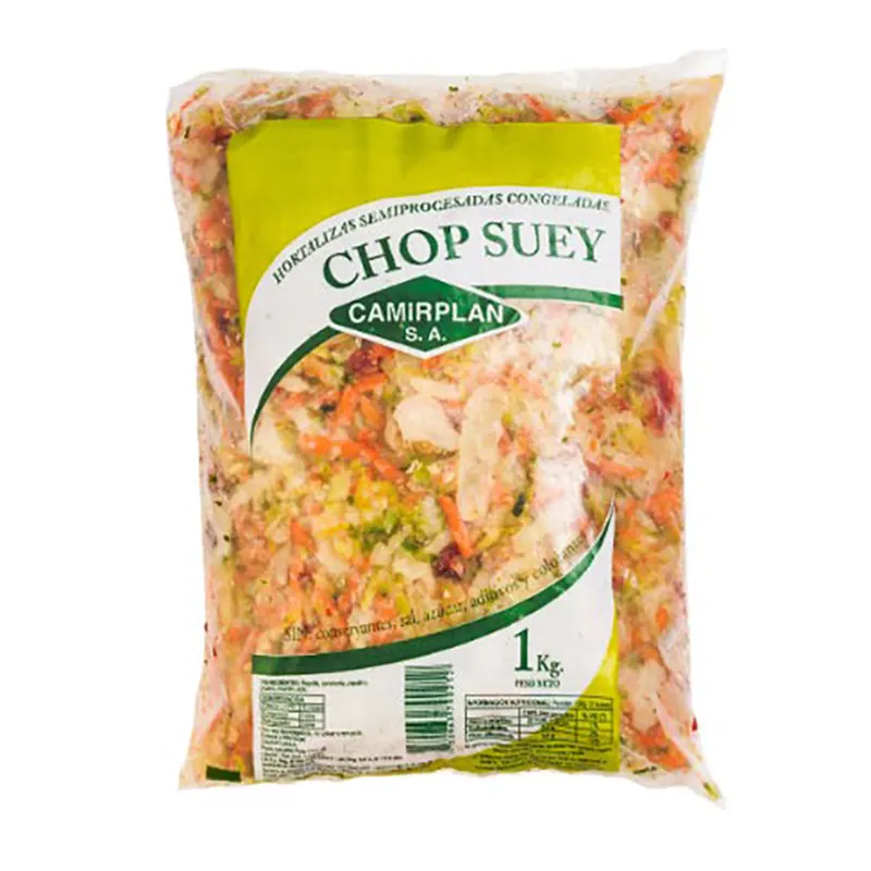 Chop Suey Camirplan 1kg