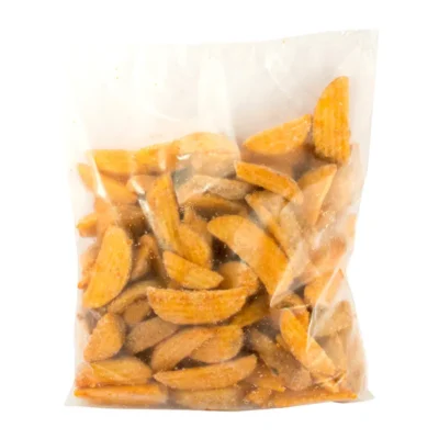 Papas en Gajos Sazonadas Wernsing 1KG