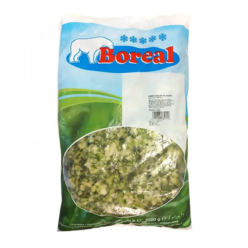 Puerro Boreal 2,5kg
