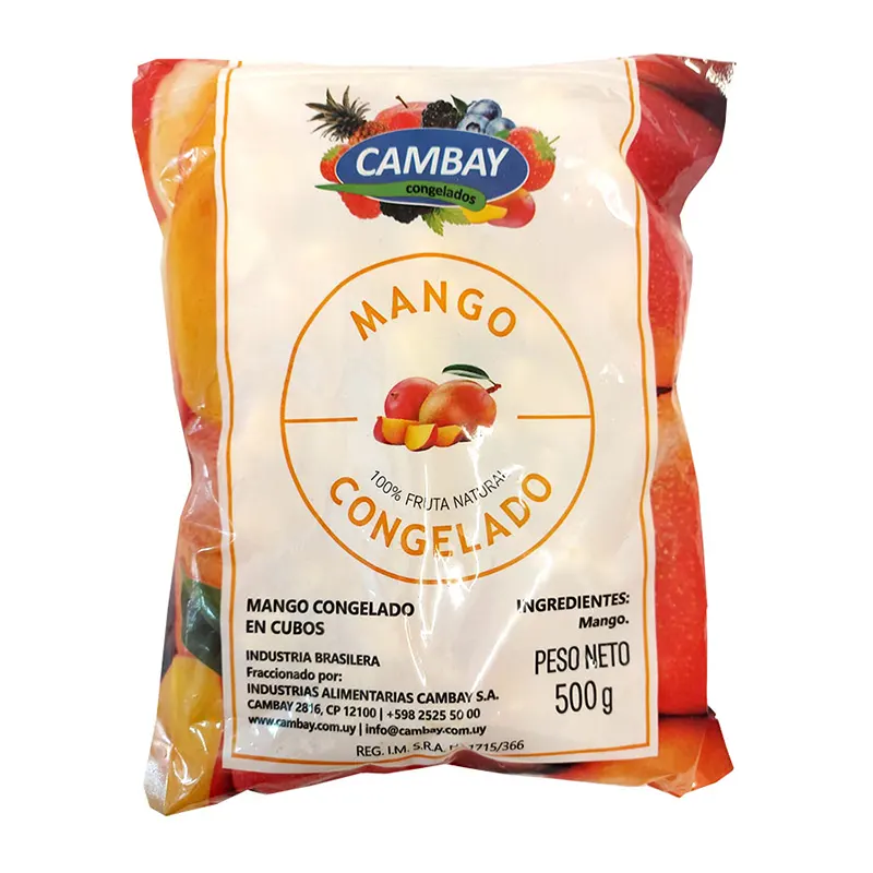Mango Cambay 500g