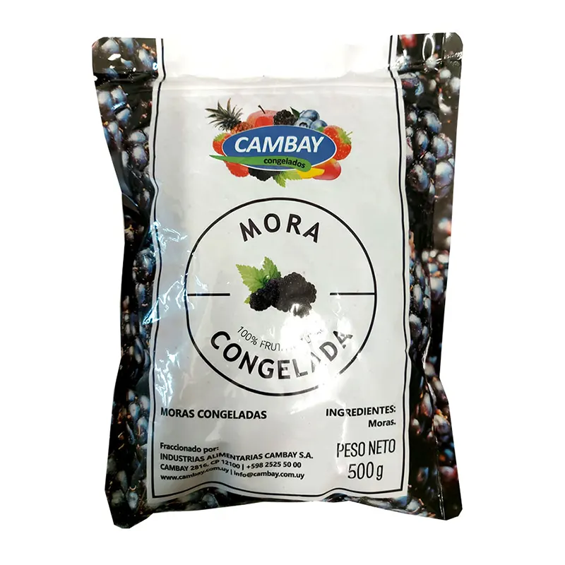 Moras Cambay 500g
