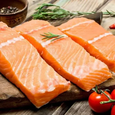 Salmón Mar Austral 300GR