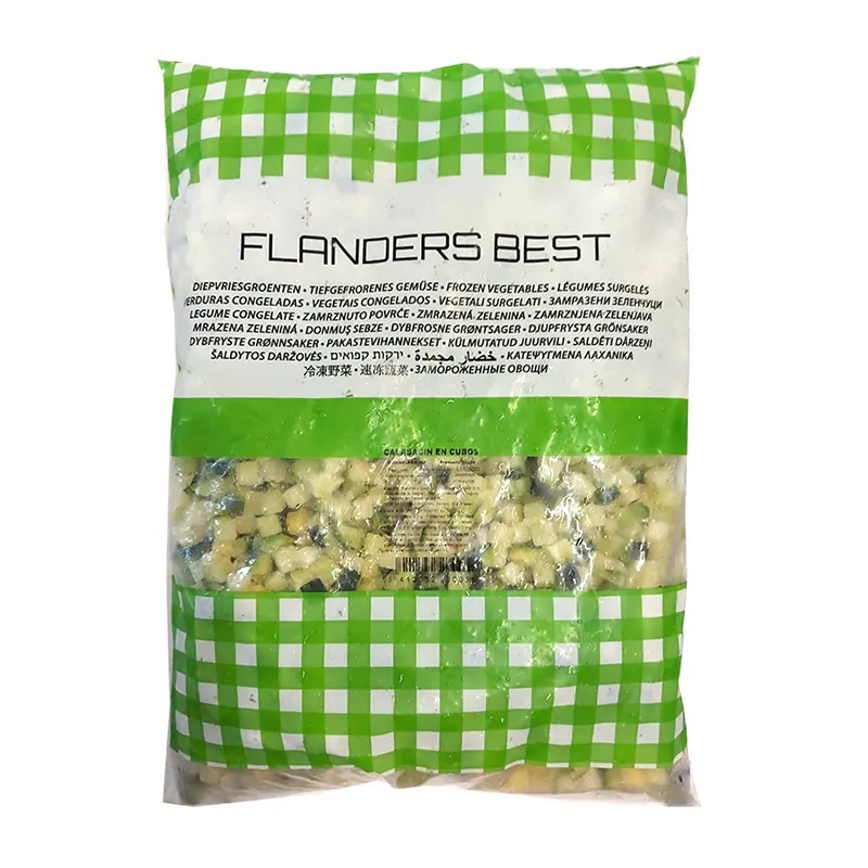 Zucchini Flanders 2,5kg