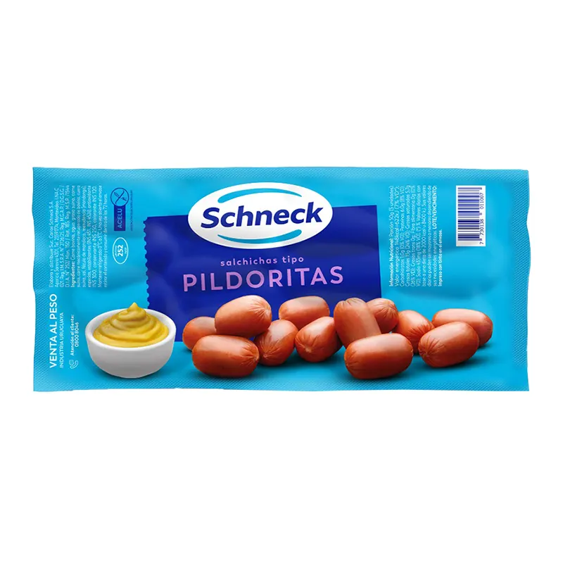 Pildoritas Schneck 500g