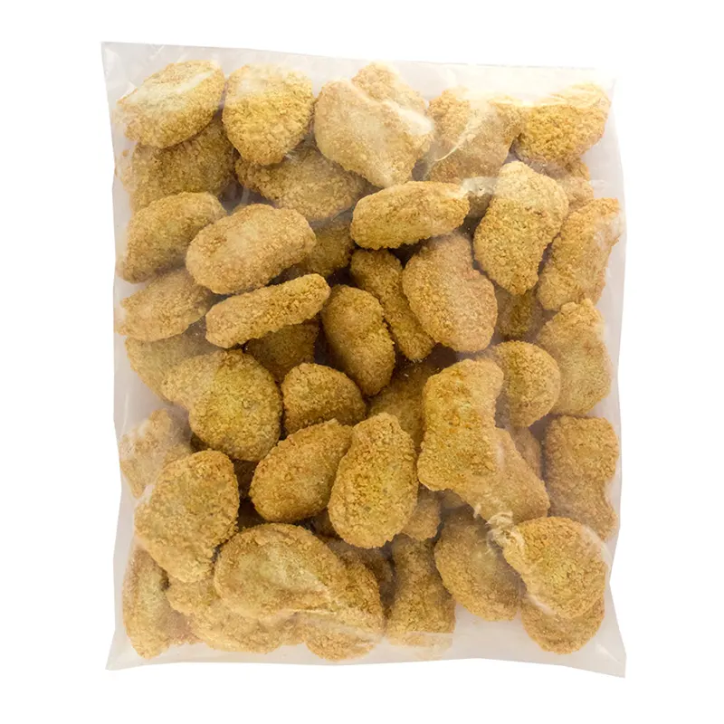 Nuggets de Pollo Asado 1kg