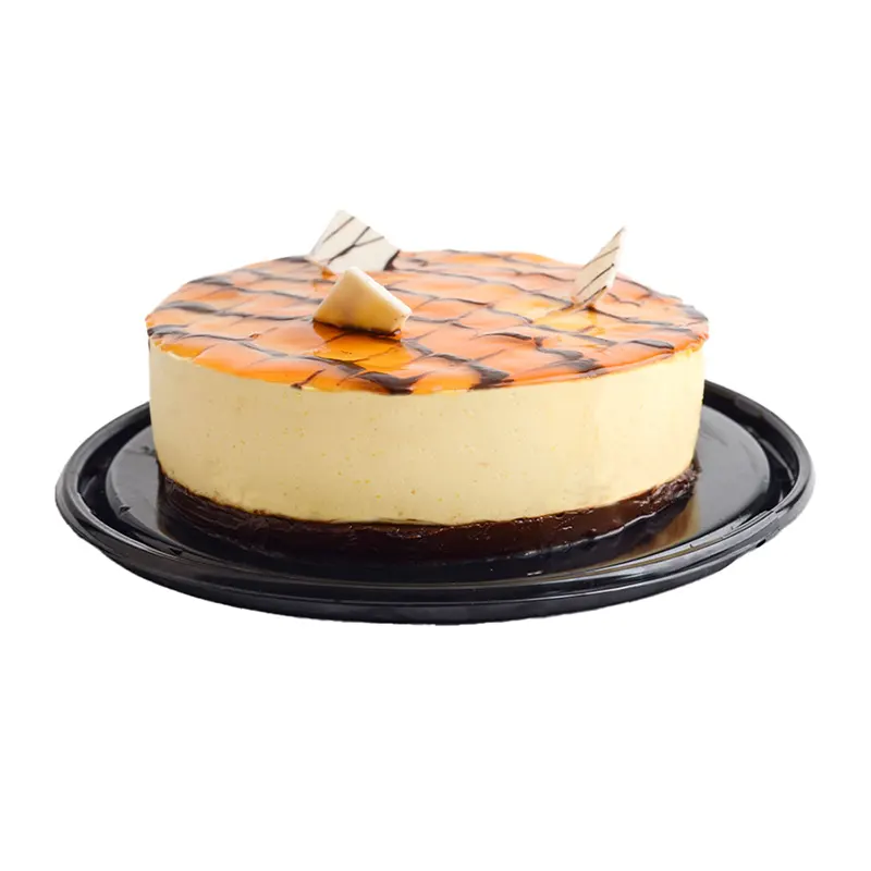 Cheesecake de Maracuyá Glacial Grande