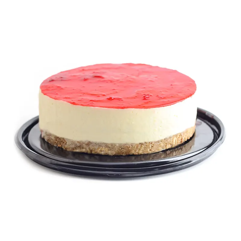 Cheesecake Glacial Grande