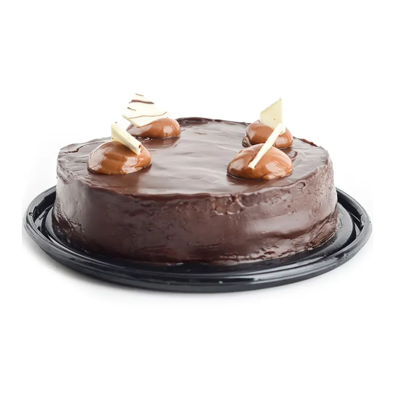 Gateau de Chocolate Glacial Grande