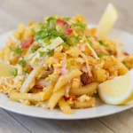 Revuelto gramajo