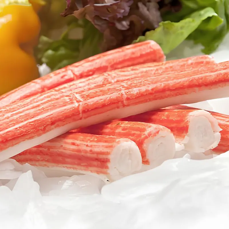 Kanikama Palitos de Mar Artico 250g
