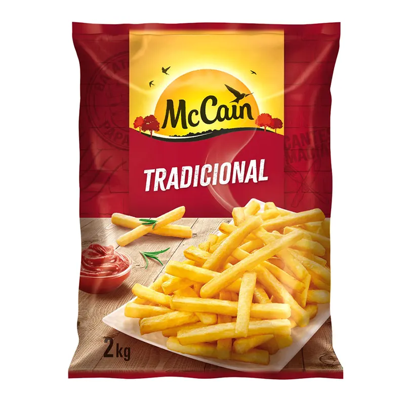 Papas Fritas McCain 2kg