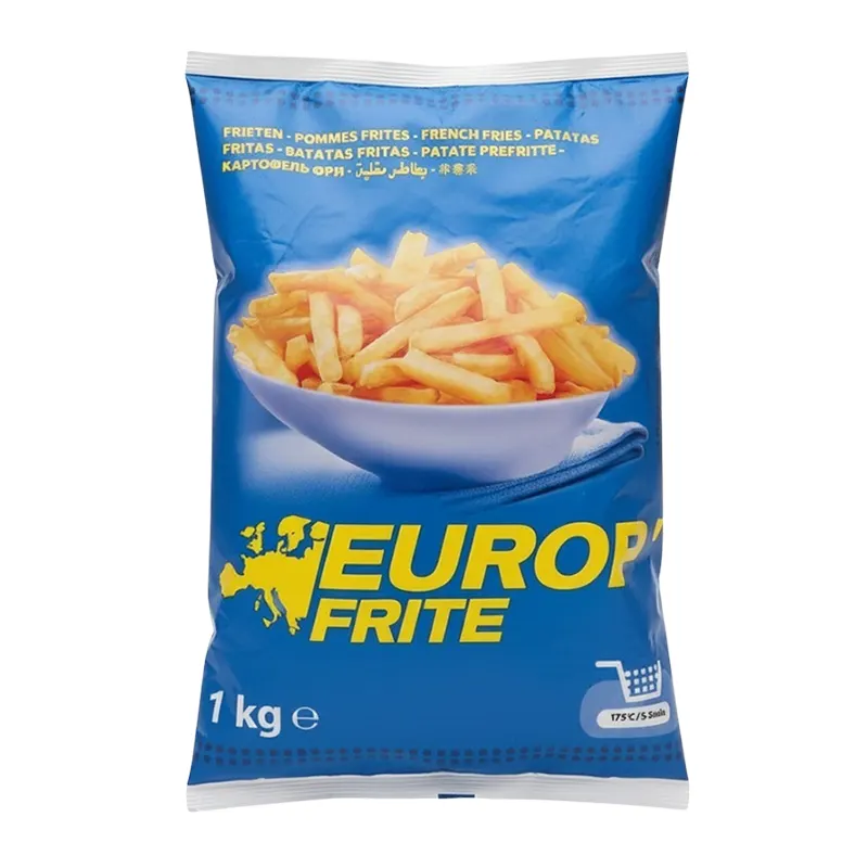 Papas Fritas Europ 1kg
