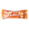 Burrito de Jamón y Queso Sabor y Salsa