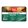 Canelones de Verdura Sabor y Salsa x2