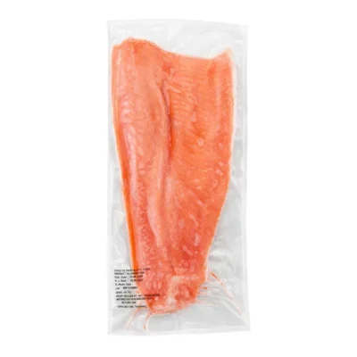 Salmón Filete Entero Mar Austral (el kilo)