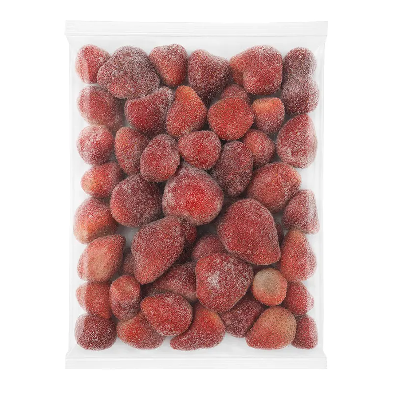 Frutillas Cambay Granel 1kg