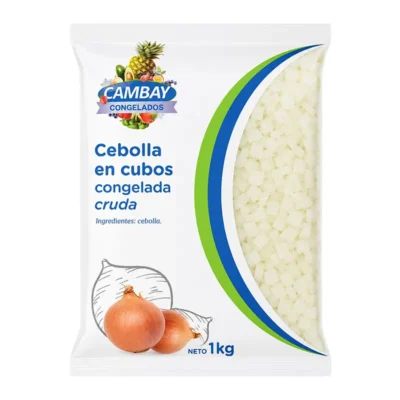 Cebolla Cambay 1KG
