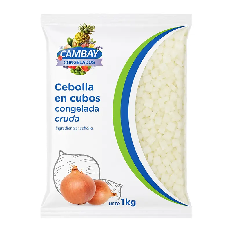 Cebolla Cambay 1kg