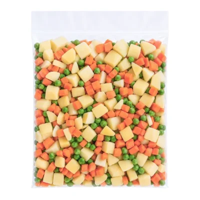 Ensalada Rusa Tipo Casera 1KG