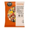Salteado de Verduras Congelados de Navarra 1KG