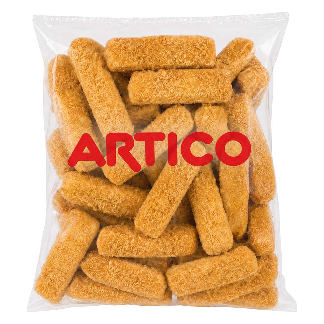 Barritas de Merluza Artico 750g