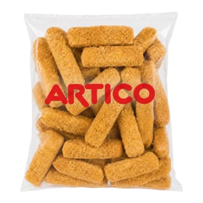 Barritas de Merluza Artico 750g